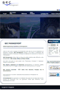 Mobile Screenshot of gec-management.com